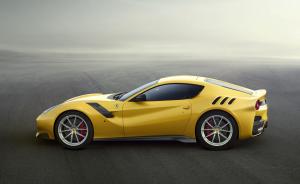 Ferrari F12tdf 2015 года  (WW)